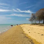 Seaside Serenity In Our Flat Bibione