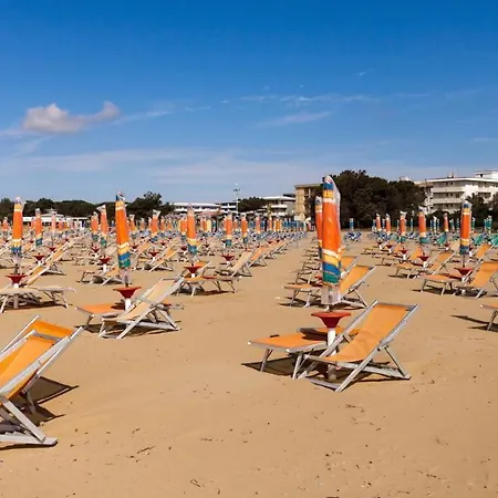 Lejlighed Seaside Serenity In Our Flat Bibione