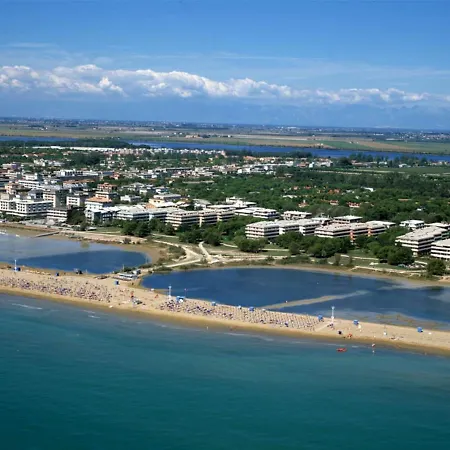 Seaside Serenity In Our Flat