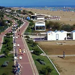 Seaside Serenity In Our Flat * Bibione