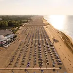 Seaside Serenity In Our Flat * Bibione