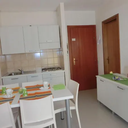 Seaside Serenity In Our Flat Apartment