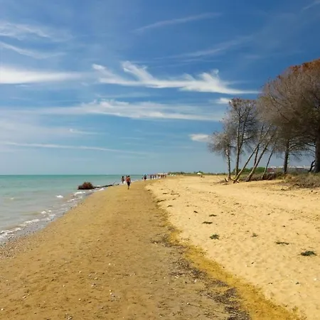 Seaside Serenity In Our Flat Bibione