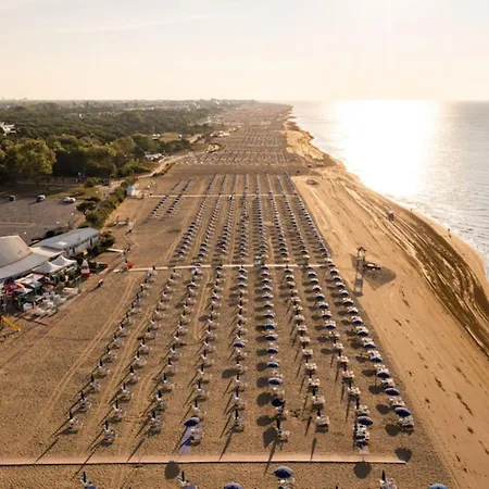 Seaside Serenity In Our Flat Appartamento Bibione