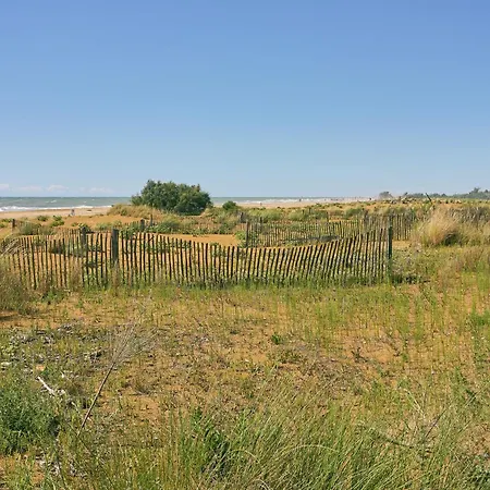 Seaside Serenity In Our Flat *
