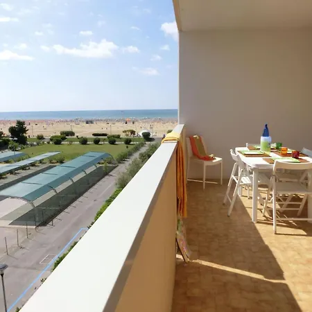 Seaside Serenity In Our Flat * Bibione