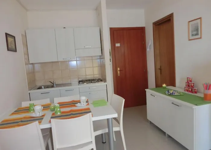 Seaside Serenity In Our Flat Apartment