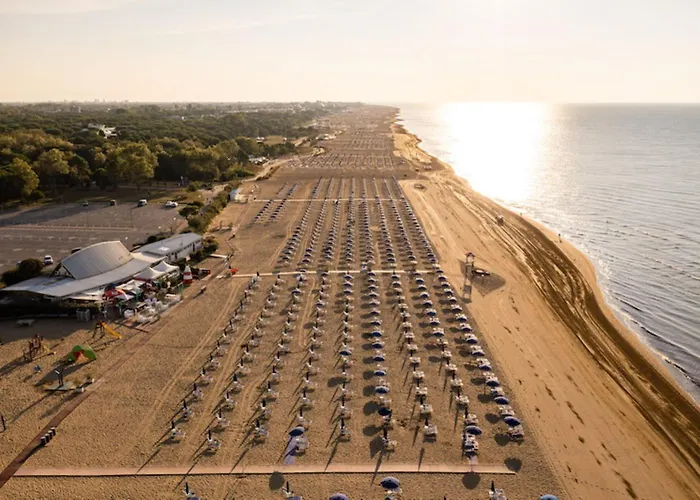 Seaside Serenity In Our Flat Appartamento Bibione